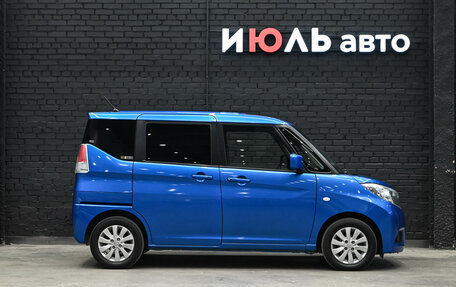 Suzuki Solio III, 2018 год, 880 000 рублей, 5 фотография