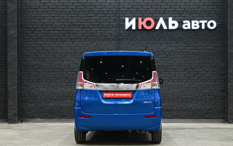 Suzuki Solio III, 2018 год, 880 000 рублей, 7 фотография