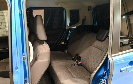 Suzuki Solio III, 2018 год, 880 000 рублей, 11 фотография