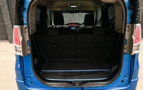 Suzuki Solio III, 2018 год, 880 000 рублей, 8 фотография