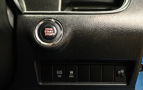 Suzuki Solio III, 2018 год, 880 000 рублей, 17 фотография