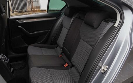 Skoda Octavia, 2016 год, 1 499 000 рублей, 9 фотография