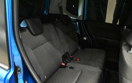 Suzuki Solio III, 2018 год, 880 000 рублей, 14 фотография