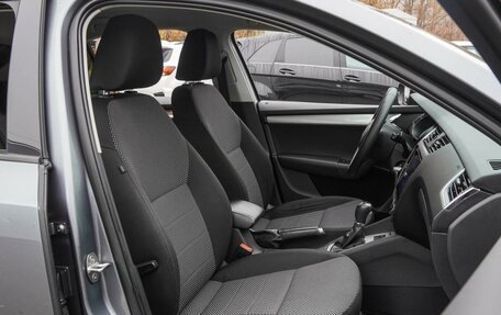 Skoda Octavia, 2016 год, 1 499 000 рублей, 8 фотография