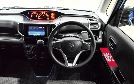 Suzuki Solio III, 2018 год, 880 000 рублей, 12 фотография