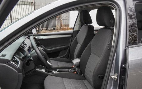 Skoda Octavia, 2016 год, 1 499 000 рублей, 10 фотография