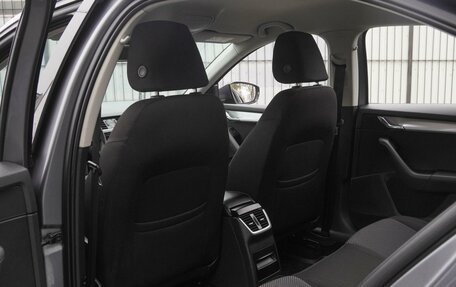 Skoda Octavia, 2016 год, 1 499 000 рублей, 11 фотография