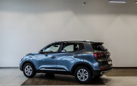 Chery Tiggo 4 I рестайлинг, 2021 год, 1 350 000 рублей, 6 фотография