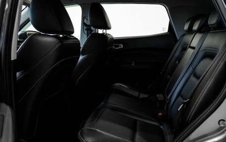 Chery Tiggo 4 I рестайлинг, 2021 год, 1 350 000 рублей, 12 фотография