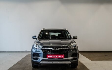 Chery Tiggo 4 I рестайлинг, 2021 год, 1 350 000 рублей, 3 фотография