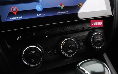 Skoda Octavia, 2016 год, 1 499 000 рублей, 13 фотография