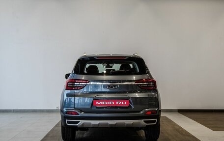 Chery Tiggo 4 I рестайлинг, 2021 год, 1 350 000 рублей, 4 фотография