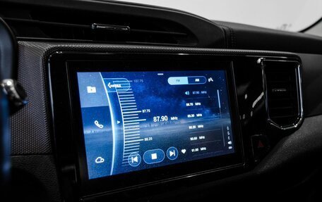 Chery Tiggo 4 I рестайлинг, 2021 год, 1 350 000 рублей, 18 фотография