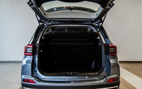 Chery Tiggo 4 I рестайлинг, 2021 год, 1 350 000 рублей, 23 фотография