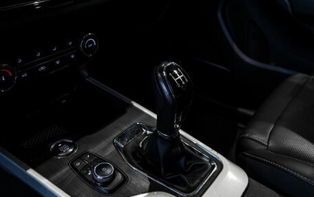 Chery Tiggo 4 I рестайлинг, 2021 год, 1 350 000 рублей, 20 фотография