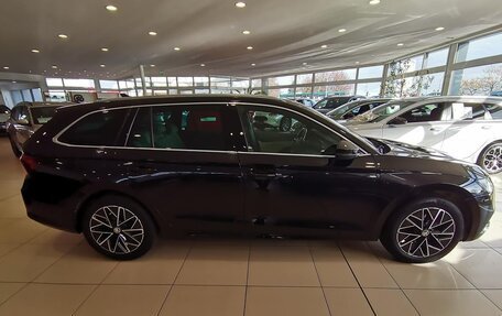 Skoda Octavia IV, 2021 год, 2 633 000 рублей, 5 фотография