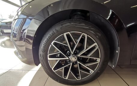 Skoda Octavia IV, 2021 год, 2 633 000 рублей, 11 фотография