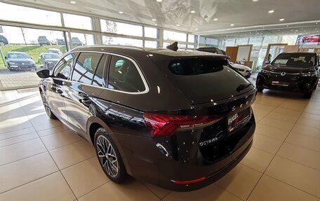 Skoda Octavia IV, 2021 год, 2 633 000 рублей, 8 фотография