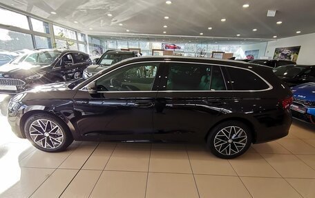 Skoda Octavia IV, 2021 год, 2 633 000 рублей, 10 фотография