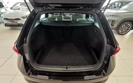 Skoda Octavia IV, 2021 год, 2 633 000 рублей, 9 фотография