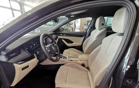 Skoda Octavia IV, 2021 год, 2 633 000 рублей, 12 фотография