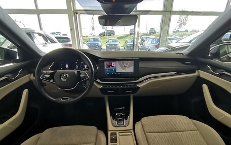 Skoda Octavia IV, 2021 год, 2 633 000 рублей, 15 фотография