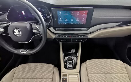 Skoda Octavia IV, 2021 год, 2 633 000 рублей, 18 фотография