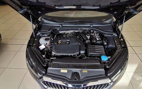 Skoda Octavia IV, 2021 год, 2 633 000 рублей, 20 фотография