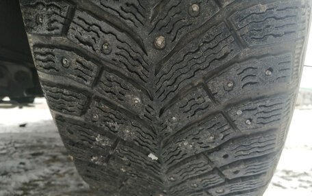 Chevrolet Captiva I, 2012 год, 800 000 рублей, 8 фотография