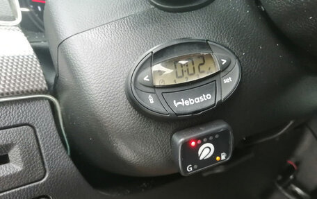 Chevrolet Captiva I, 2012 год, 800 000 рублей, 13 фотография