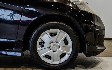 Honda Freed I, 2011 год, 1 100 000 рублей, 9 фотография