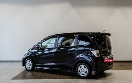 Honda Freed I, 2011 год, 1 100 000 рублей, 6 фотография