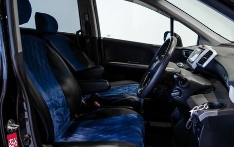 Honda Freed I, 2011 год, 1 100 000 рублей, 10 фотография