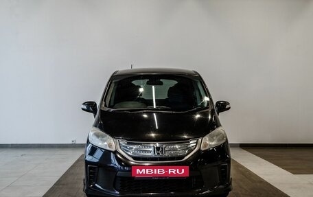 Honda Freed I, 2011 год, 1 100 000 рублей, 3 фотография