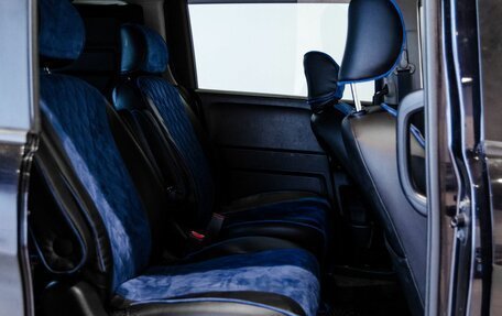 Honda Freed I, 2011 год, 1 100 000 рублей, 11 фотография