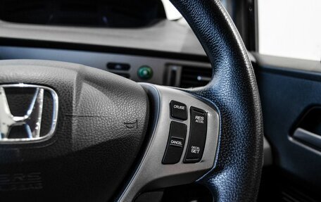 Honda Freed I, 2011 год, 1 100 000 рублей, 15 фотография