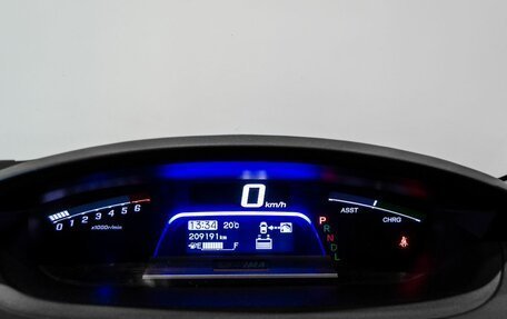 Honda Freed I, 2011 год, 1 100 000 рублей, 14 фотография