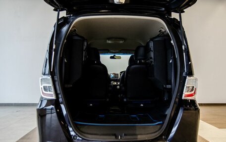 Honda Freed I, 2011 год, 1 100 000 рублей, 20 фотография