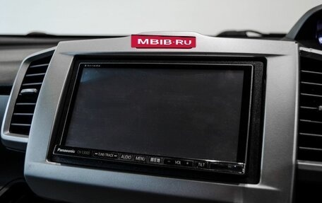 Honda Freed I, 2011 год, 1 100 000 рублей, 16 фотография