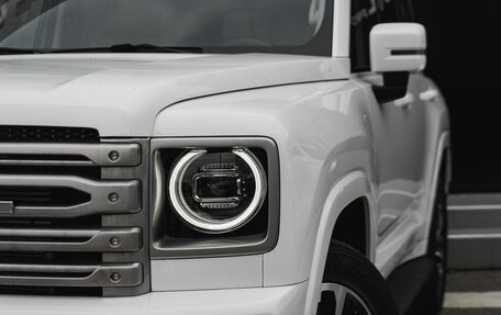 Haval H9, 2024 год, 4 851 000 рублей, 5 фотография