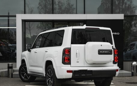 Haval H9, 2024 год, 4 851 000 рублей, 6 фотография