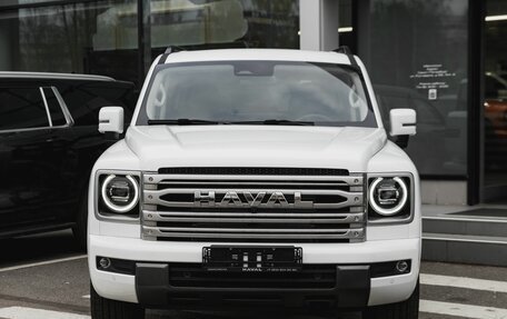 Haval H9, 2024 год, 4 851 000 рублей, 3 фотография