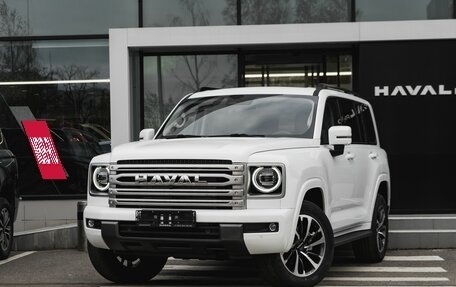 Haval H9, 2024 год, 4 851 000 рублей, 2 фотография