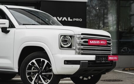 Haval H9, 2024 год, 4 851 000 рублей, 4 фотография