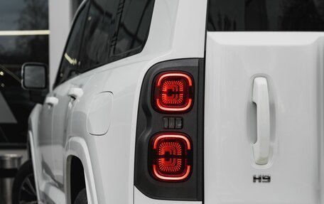 Haval H9, 2024 год, 4 851 000 рублей, 9 фотография