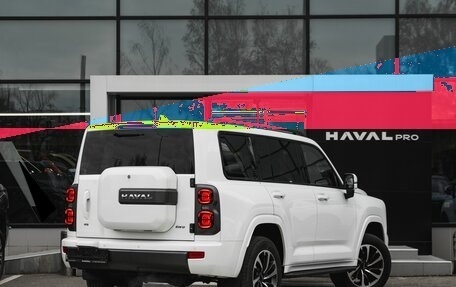 Haval H9, 2024 год, 4 851 000 рублей, 8 фотография