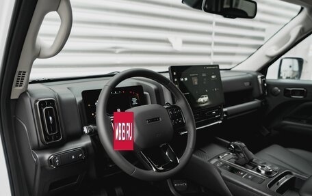 Haval H9, 2024 год, 4 851 000 рублей, 13 фотография