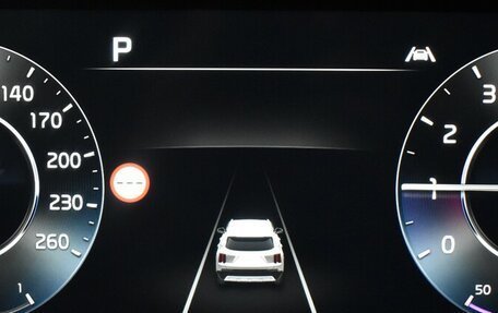 KIA Sorento IV, 2022 год, 4 575 000 рублей, 6 фотография