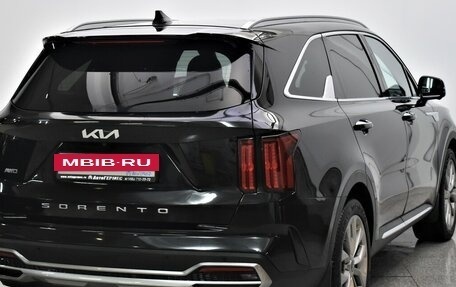 KIA Sorento IV, 2022 год, 4 575 000 рублей, 4 фотография