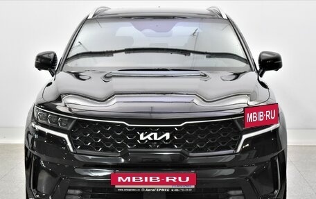 KIA Sorento IV, 2022 год, 4 575 000 рублей, 2 фотография
